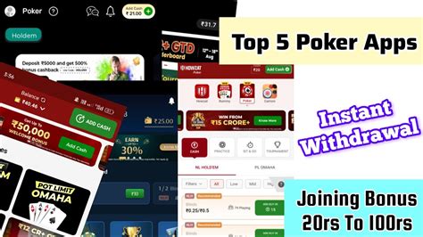 best poker apps|Best Poker Apps for Real Money: Top Poker Tournaments (2024).